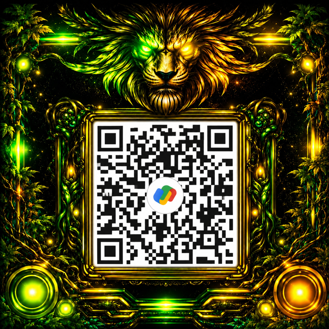 QR